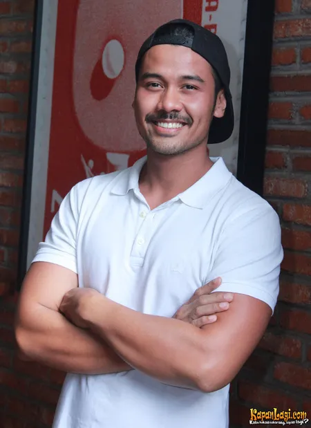 Foto Chicco Jerikho
