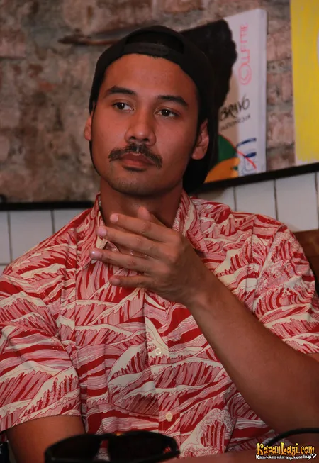 Foto Chicco Jerikho