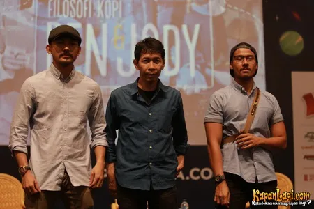 Foto Chicco Jerikho