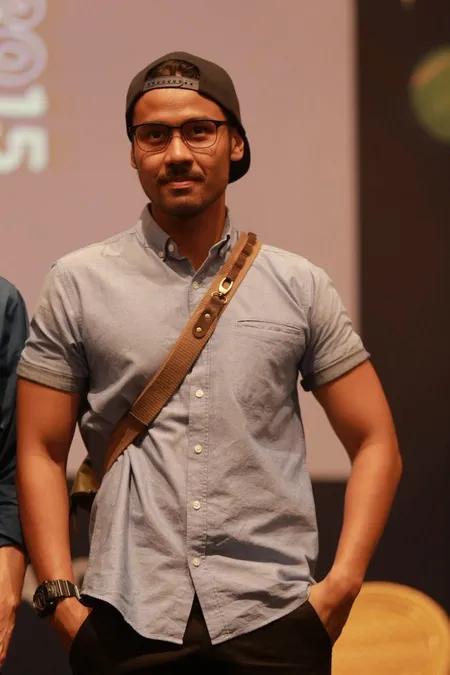 Foto Chicco Jerikho