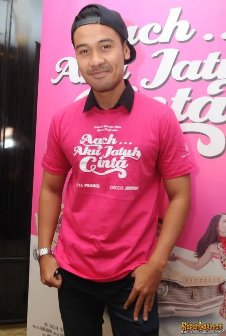 Foto Chicco Jerikho