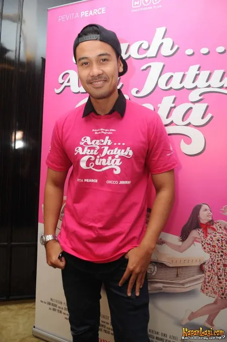 Foto Chicco Jerikho