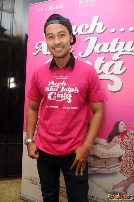 Foto Chicco Jerikho