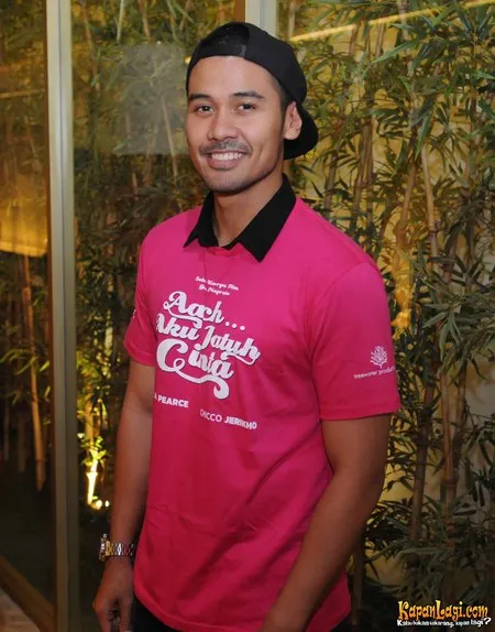 Foto Chicco Jerikho