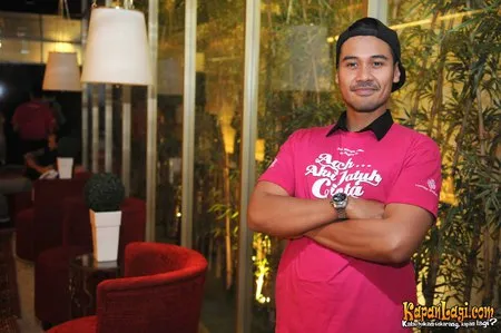 Foto Chicco Jerikho
