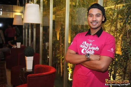 Foto Chicco Jerikho