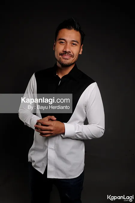 Foto Chicco Jerikho
