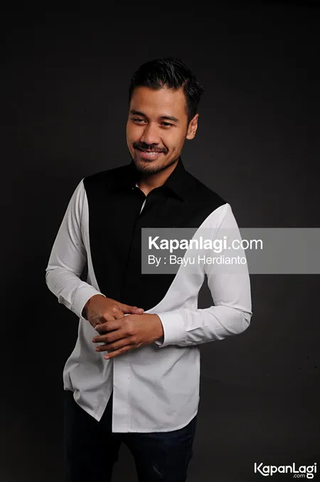 Foto Chicco Jerikho