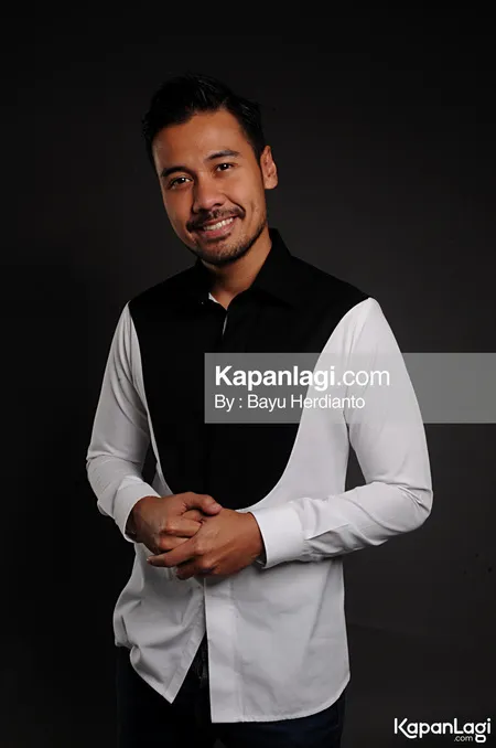 Foto Chicco Jerikho