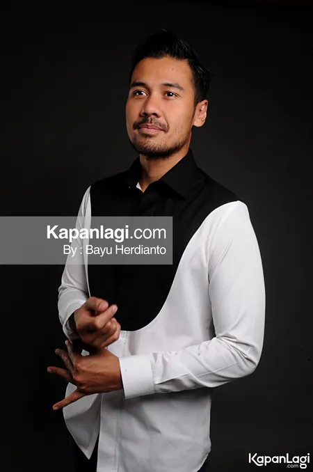 Foto Chicco Jerikho