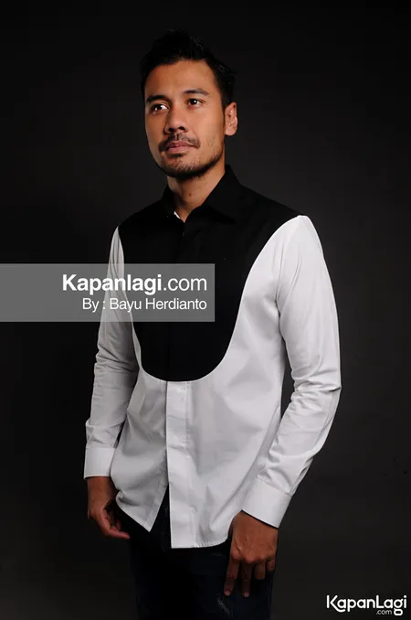 Foto Chicco Jerikho