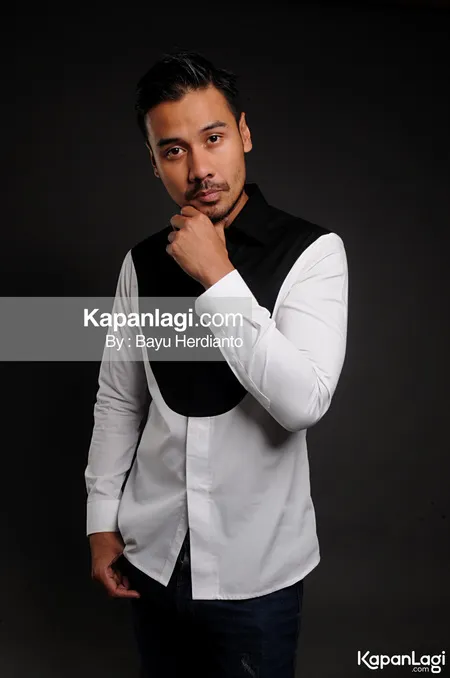 Foto Chicco Jerikho