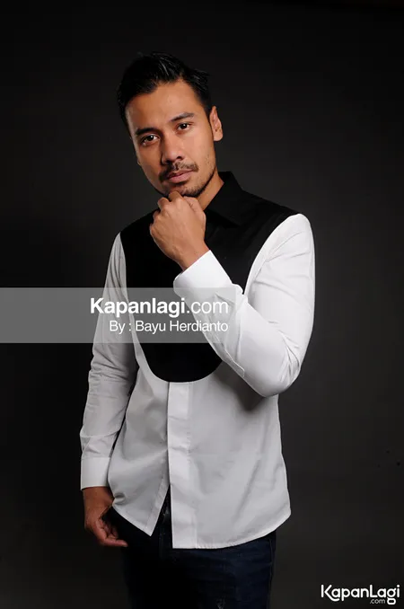Foto Chicco Jerikho