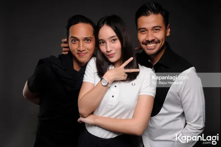 Foto Chicco Jerikho