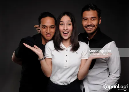 Foto Chicco Jerikho
