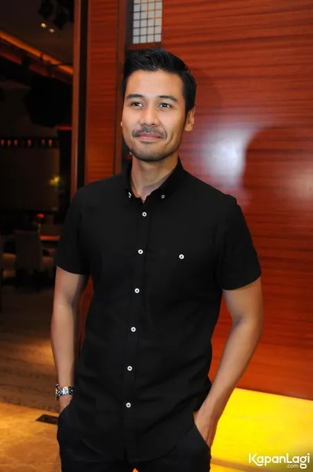 Foto Chicco Jerikho