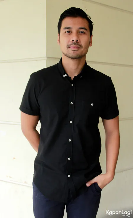 Foto Chicco Jerikho