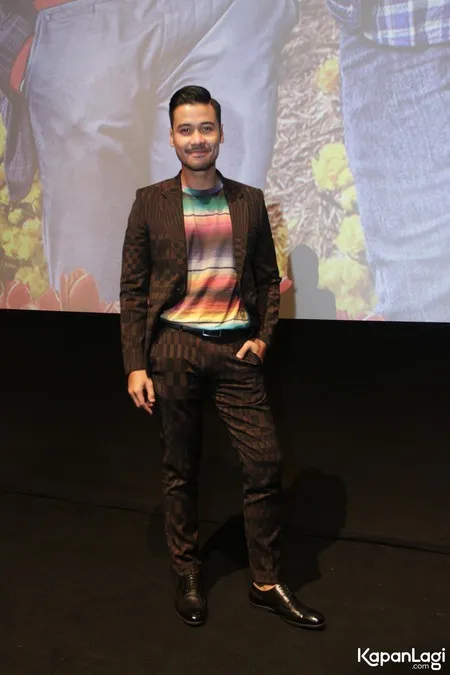 Foto Chicco Jerikho