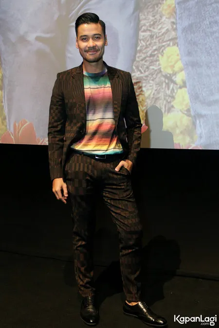 Foto Chicco Jerikho