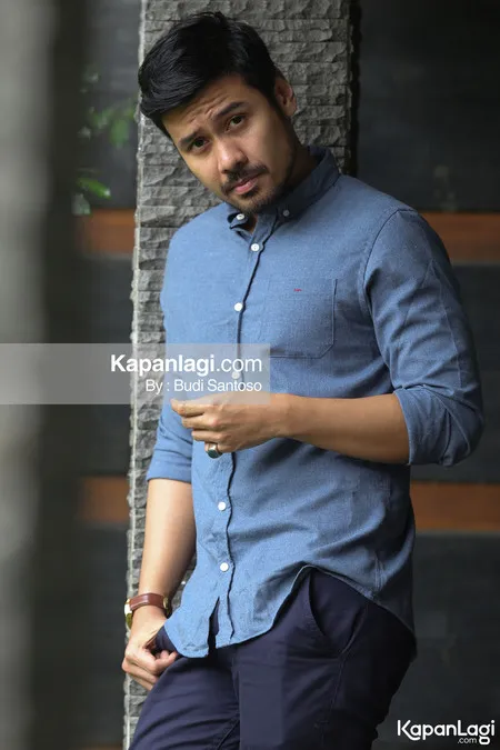 Foto Chicco Jerikho