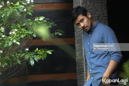 Foto Chicco Jerikho