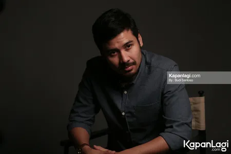 Foto Chicco Jerikho