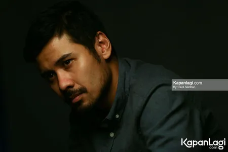Foto Chicco Jerikho