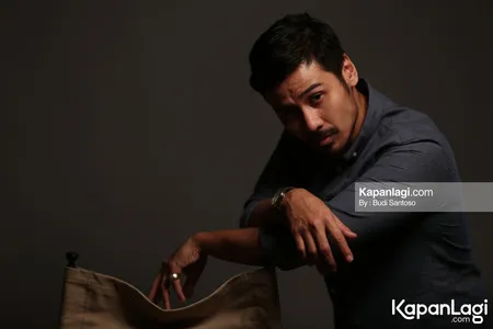 Foto Chicco Jerikho