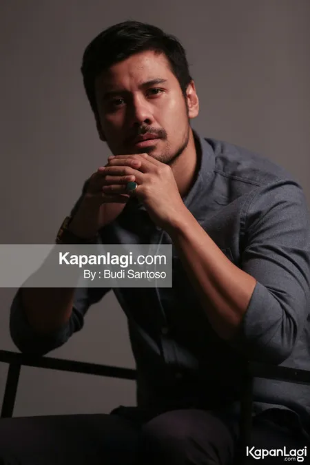 Foto Chicco Jerikho
