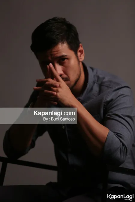 Foto Chicco Jerikho