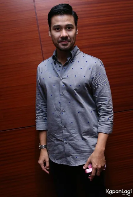 Foto Chicco Jerikho