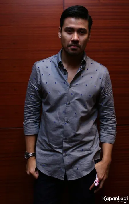 Foto Chicco Jerikho
