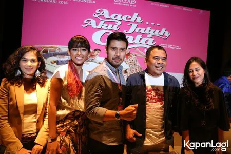 Foto Chicco Jerikho