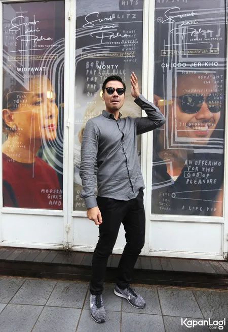 Foto Chicco Jerikho