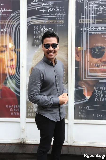 Foto Chicco Jerikho