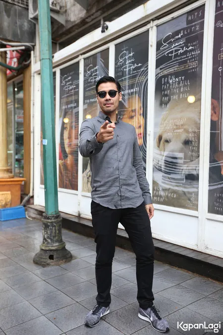 Foto Chicco Jerikho