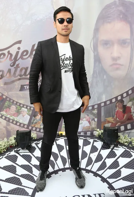 Foto Chicco Jerikho
