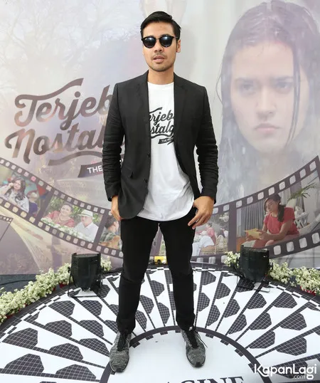 Foto Chicco Jerikho
