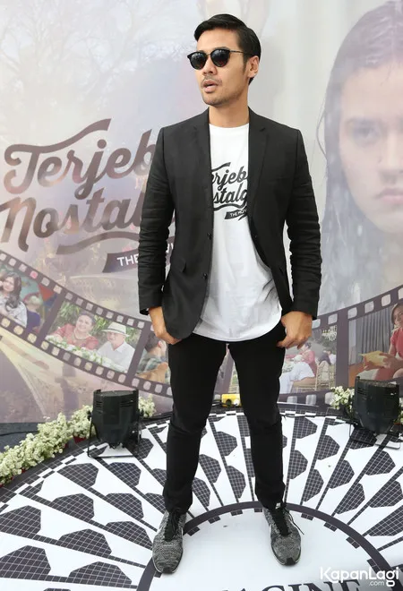 Foto Chicco Jerikho