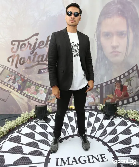 Foto Chicco Jerikho