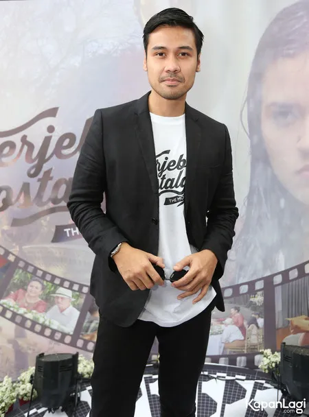 Foto Chicco Jerikho
