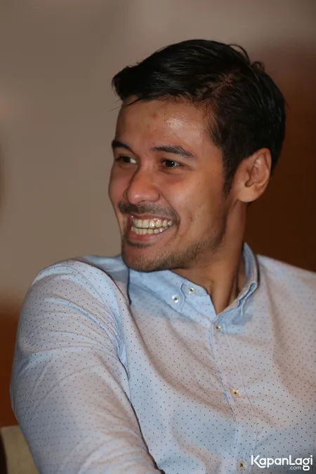 Foto Chicco Jerikho