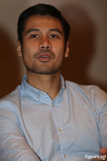 Foto Chicco Jerikho
