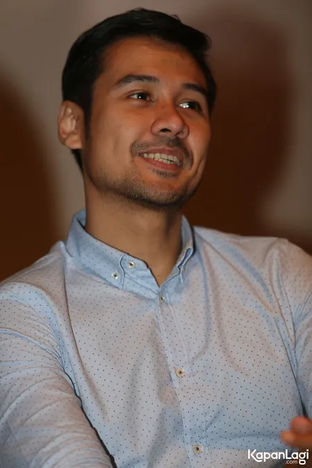 Foto Chicco Jerikho