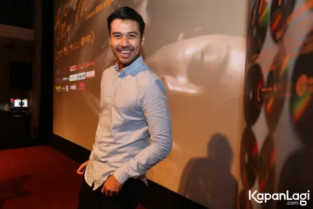 Foto Chicco Jerikho
