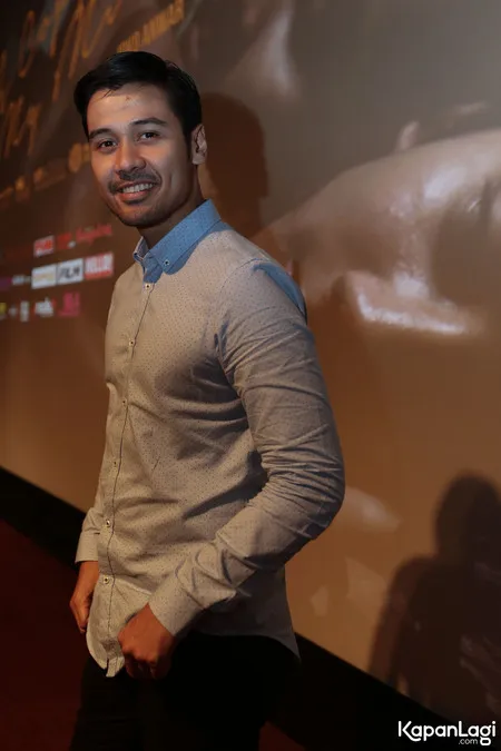 Foto Chicco Jerikho