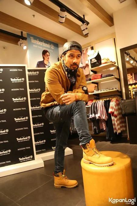 Foto Chicco Jerikho