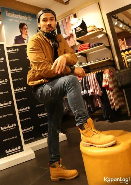 Foto Chicco Jerikho