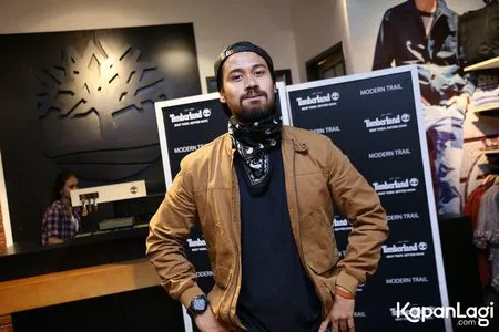 Foto Chicco Jerikho