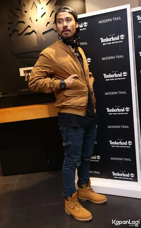 Foto Chicco Jerikho